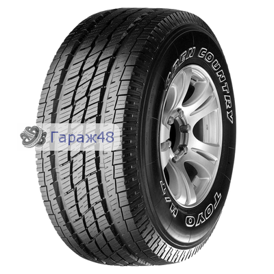 Toyo Open Country H/T 215/70 R16 100H
